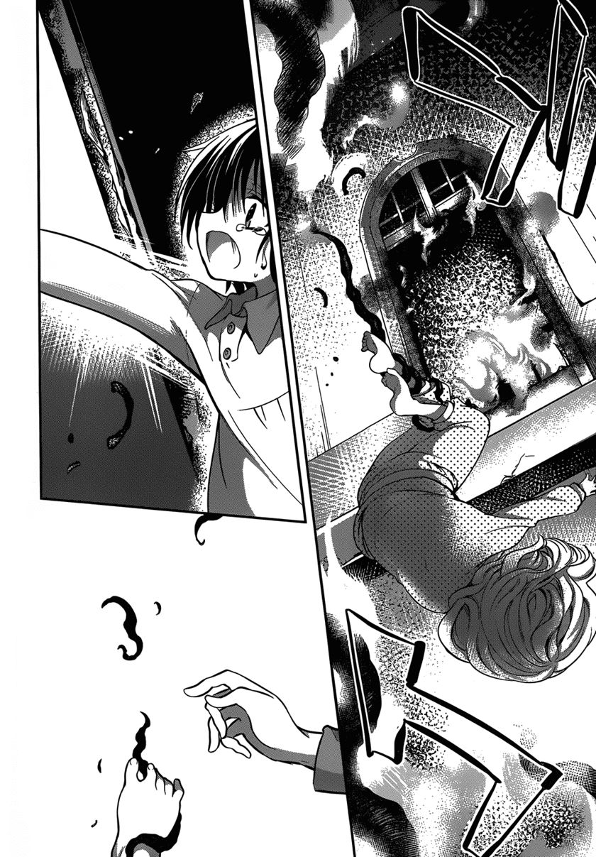 Dolls Fall Chapter 13 - halaman 37