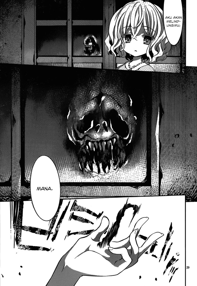 Dolls Fall Chapter 14 - halaman 30