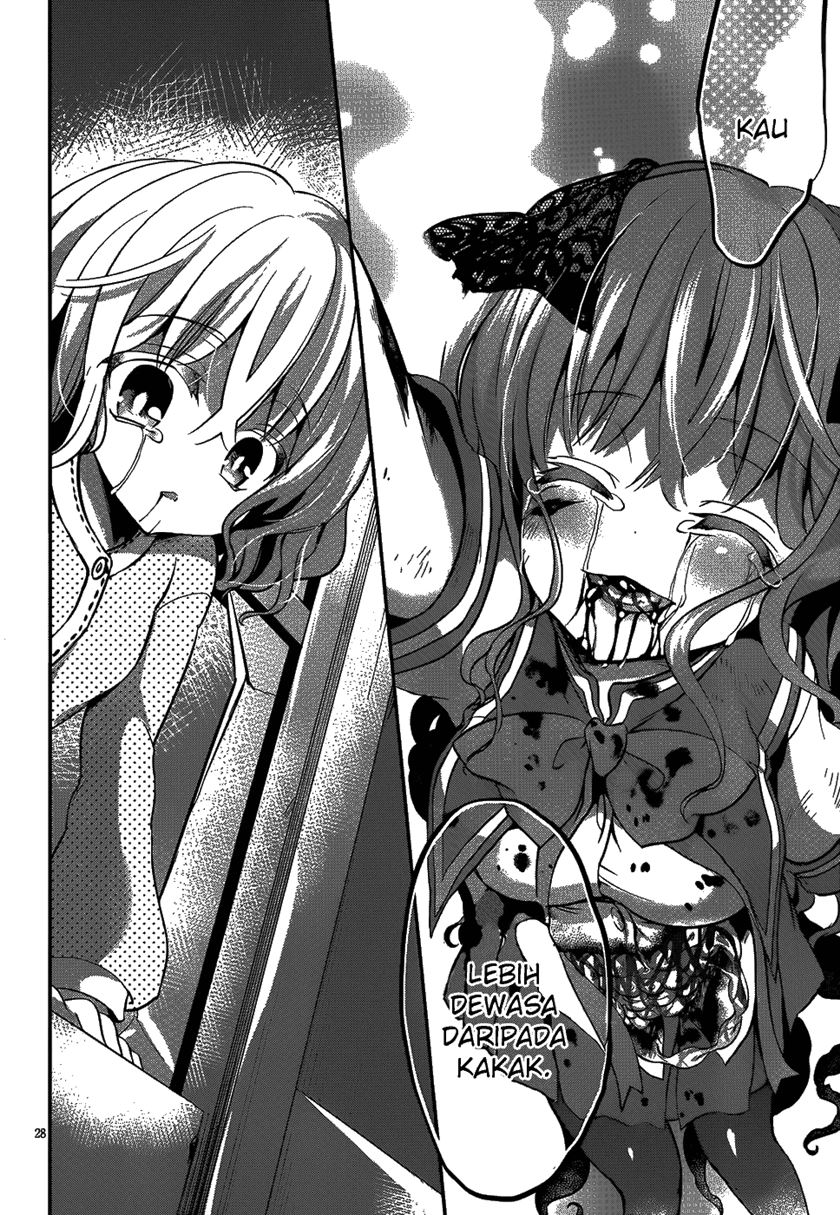 Dolls Fall Chapter 15 - halaman 29