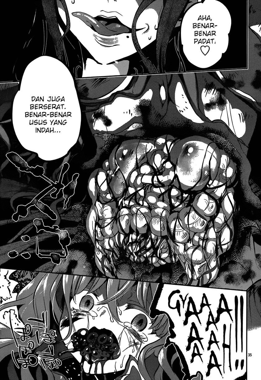 Dolls Fall Chapter 15 - halaman 36