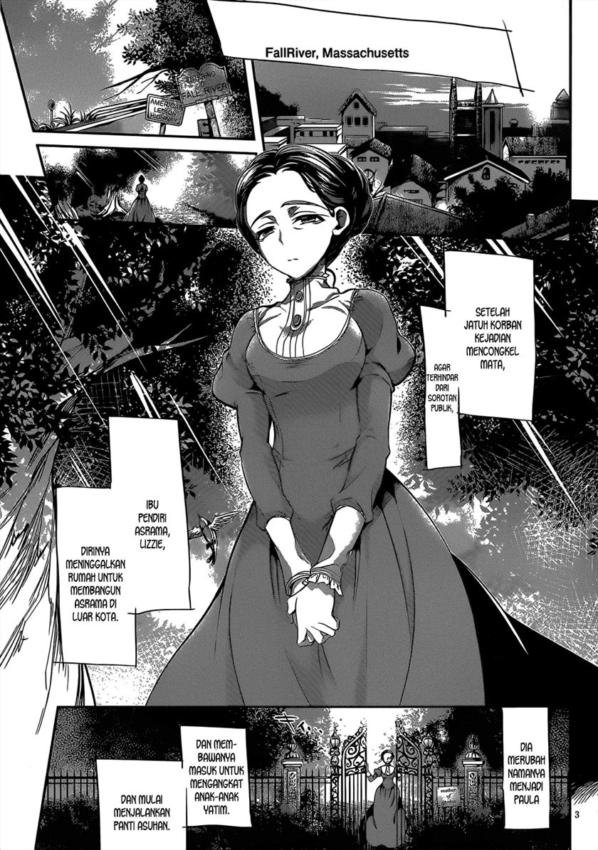 Dolls Fall Chapter 17 - halaman 4