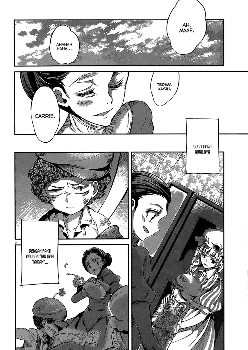 Dolls Fall Chapter 17 - halaman 7