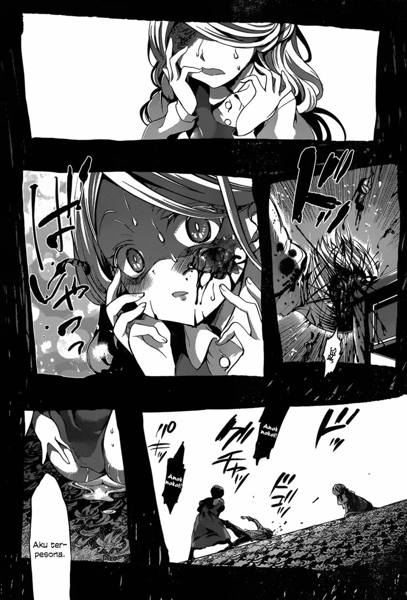 Dolls Fall Chapter 19 - halaman 10