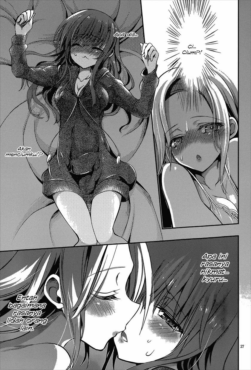 Dolls Fall Chapter 19 - halaman 29