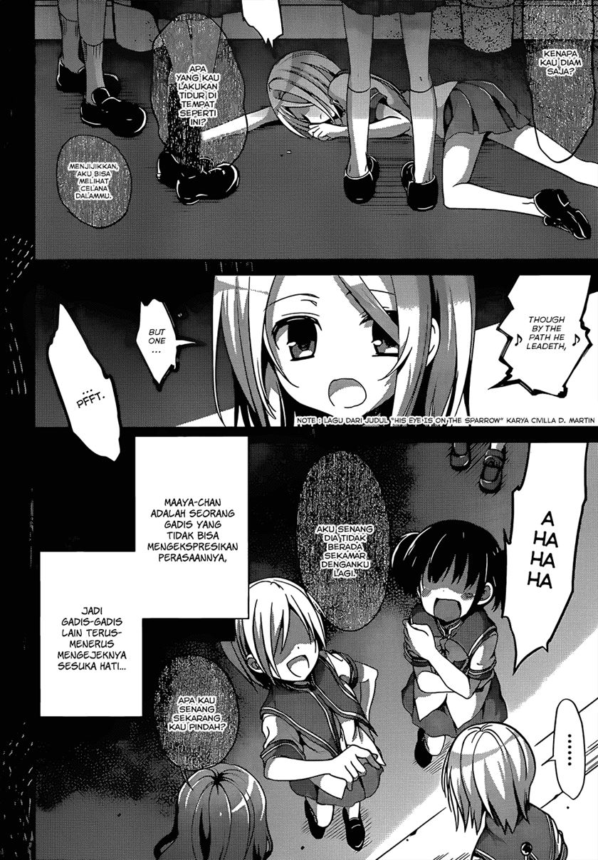 Dolls Fall Chapter 2 - halaman 24