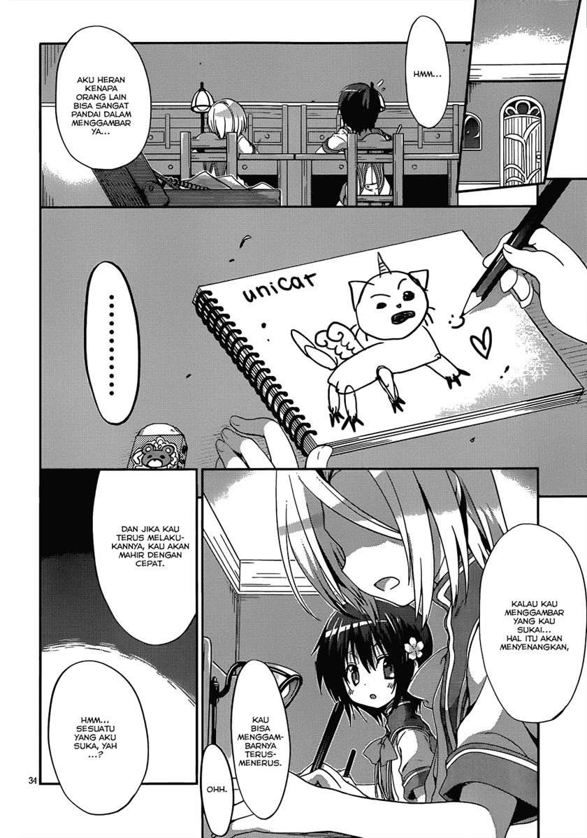 Dolls Fall Chapter 2 - halaman 34