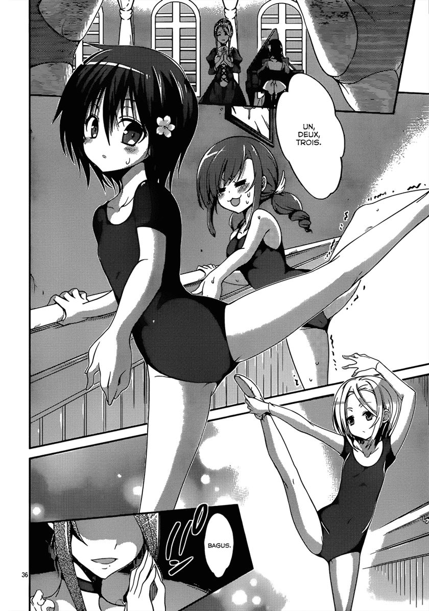 Dolls Fall Chapter 2 - halaman 36