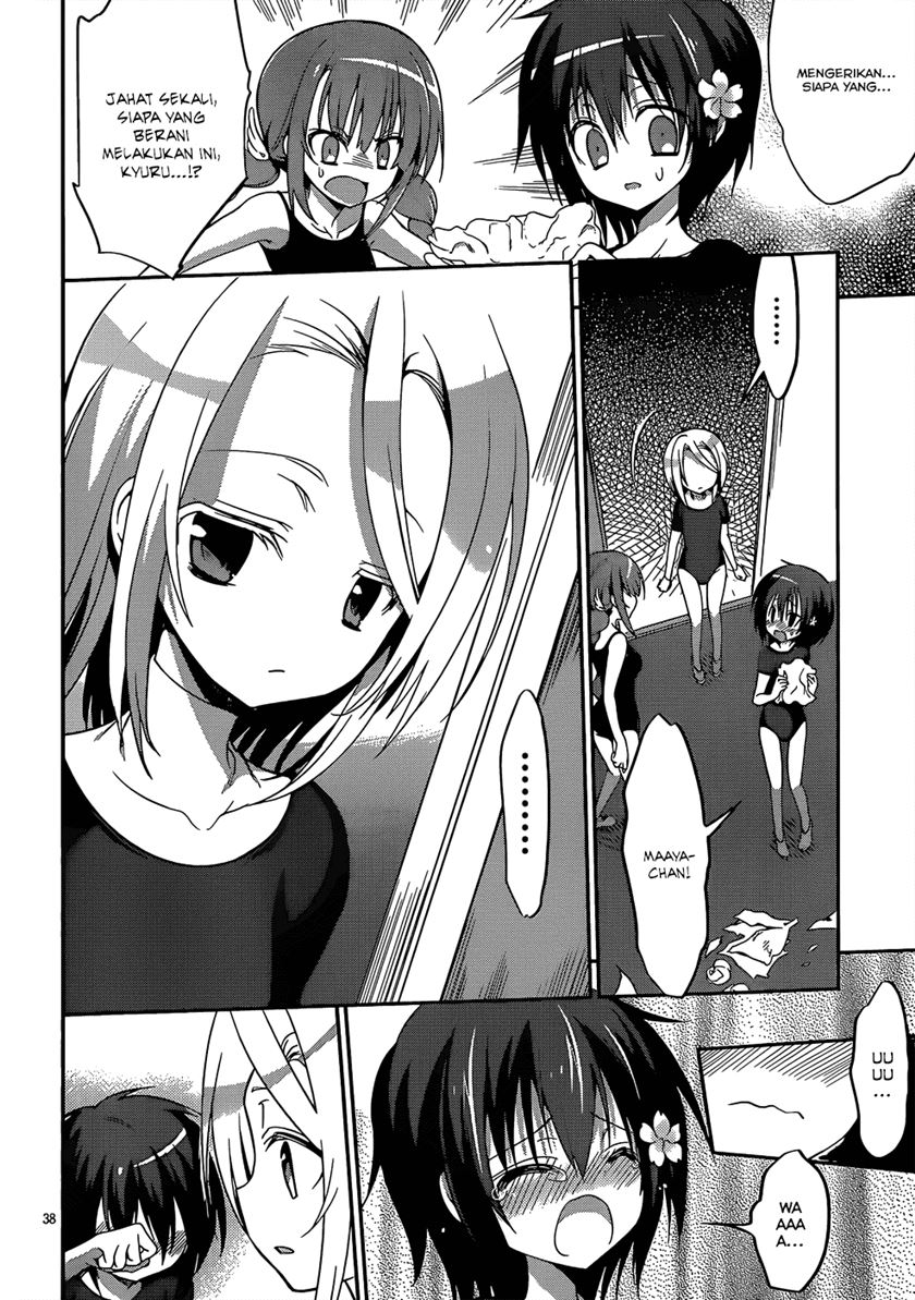 Dolls Fall Chapter 2 - halaman 38