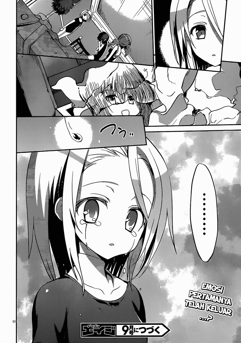 Dolls Fall Chapter 2 - halaman 40