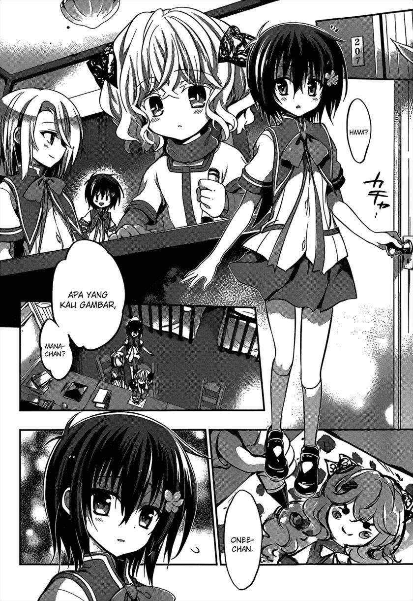 Dolls Fall Chapter 22 - halaman 4