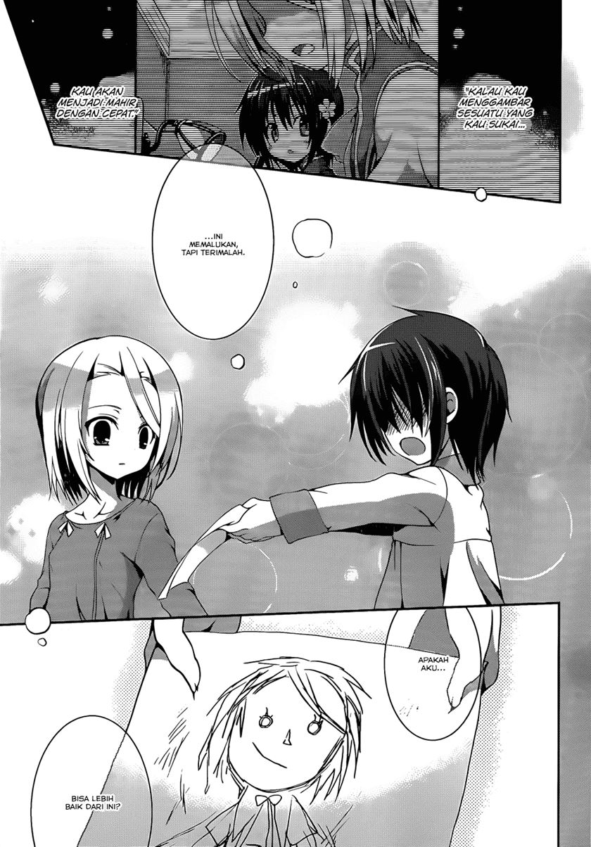 Dolls Fall Chapter 3 - halaman 30