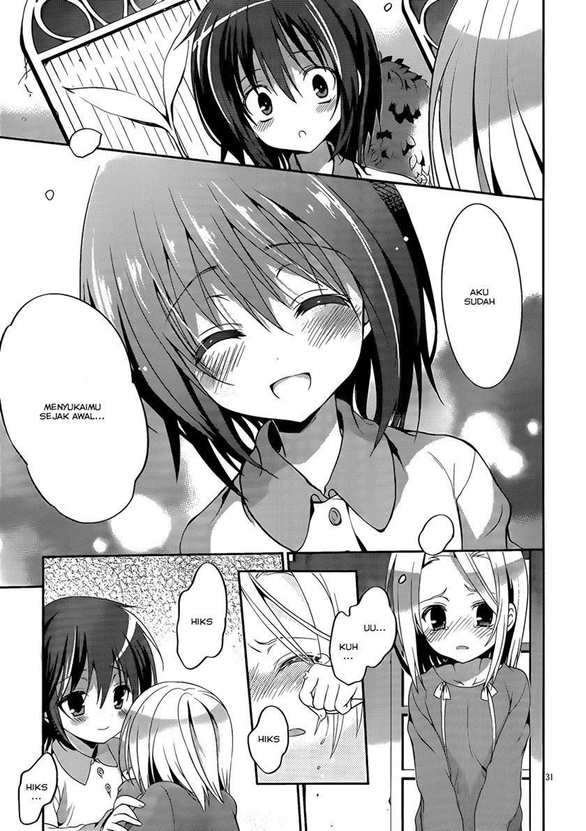 Dolls Fall Chapter 3 - halaman 32