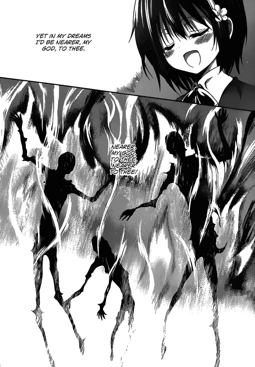 Dolls Fall Chapter 4 - halaman 4