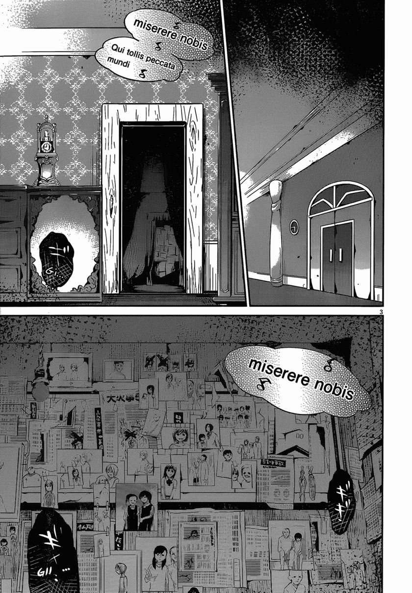 Dolls Fall Chapter 5 - halaman 4