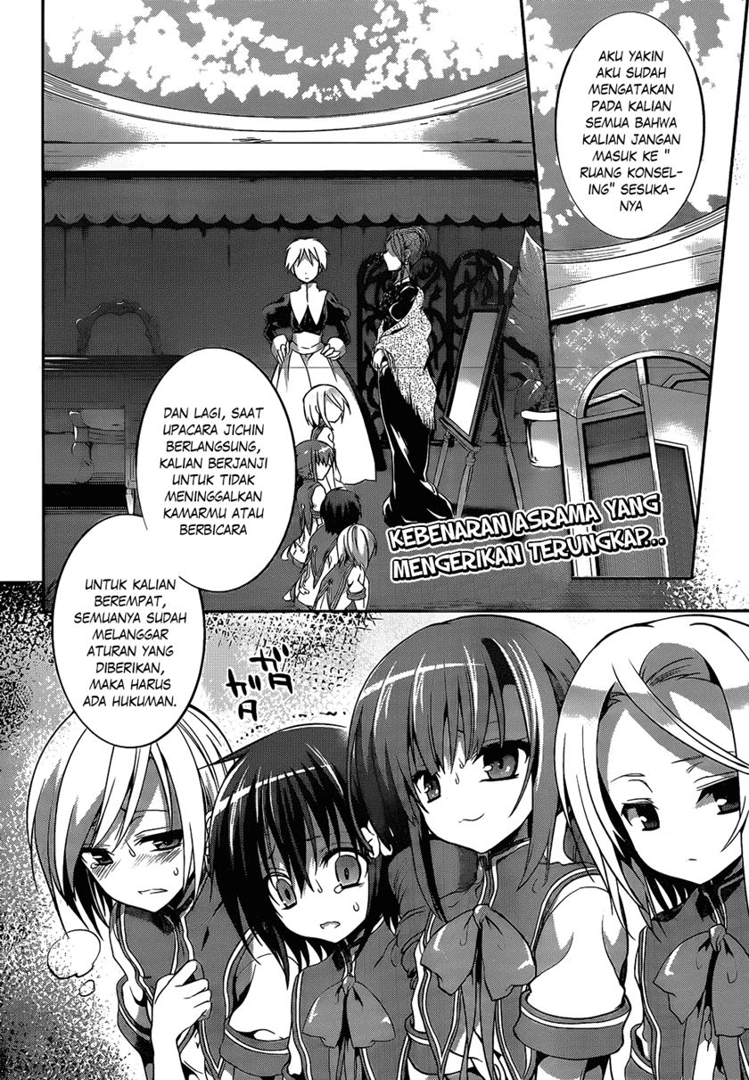 Dolls Fall Chapter 6 - halaman 3