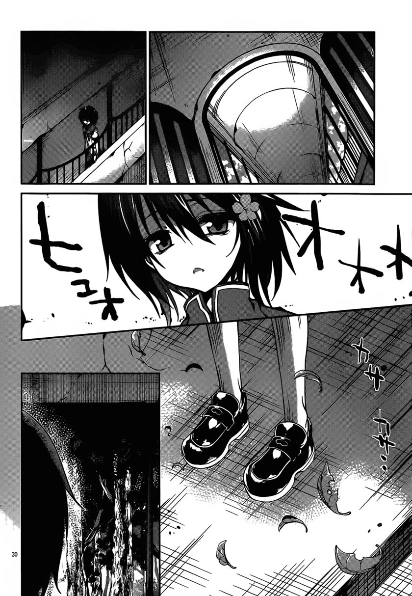 Dolls Fall Chapter 6 - halaman 31