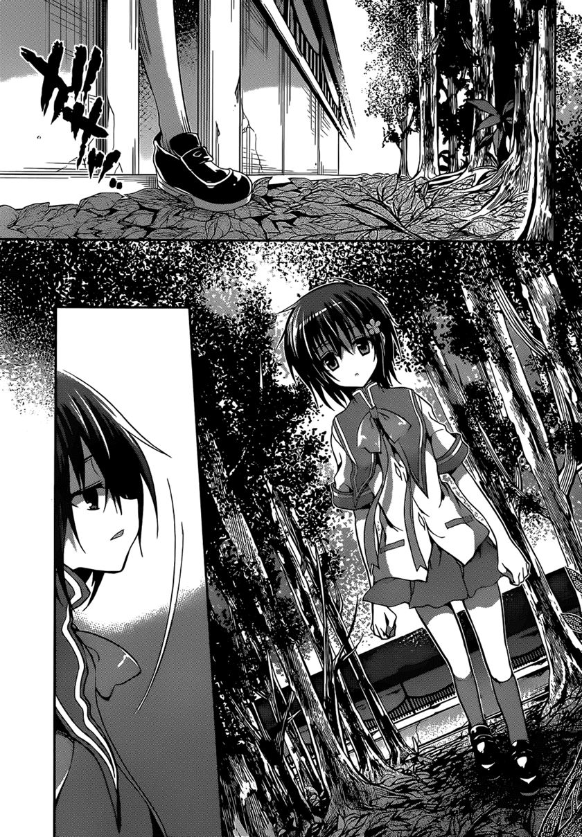 Dolls Fall Chapter 6 - halaman 32