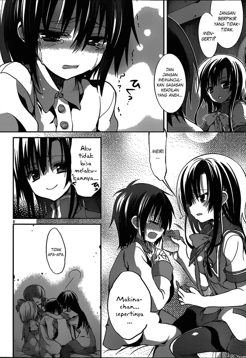 Dolls Fall Chapter 8 - halaman 10