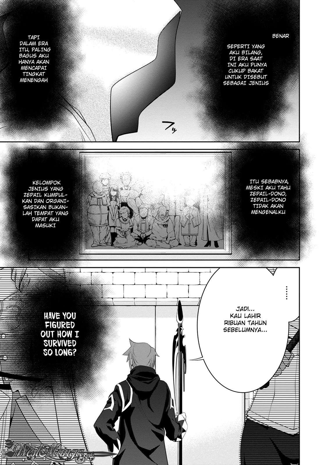 Dolls' Frontline Dengeki Comic Anthology Chapter 1 - halaman 6