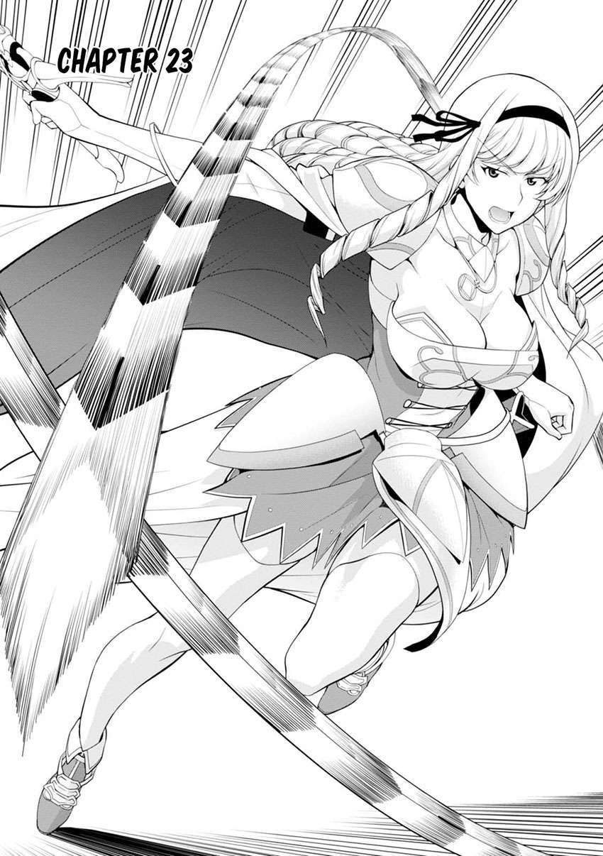 Dolls' Frontline Dengeki Comic Anthology Chapter 10 - halaman 2