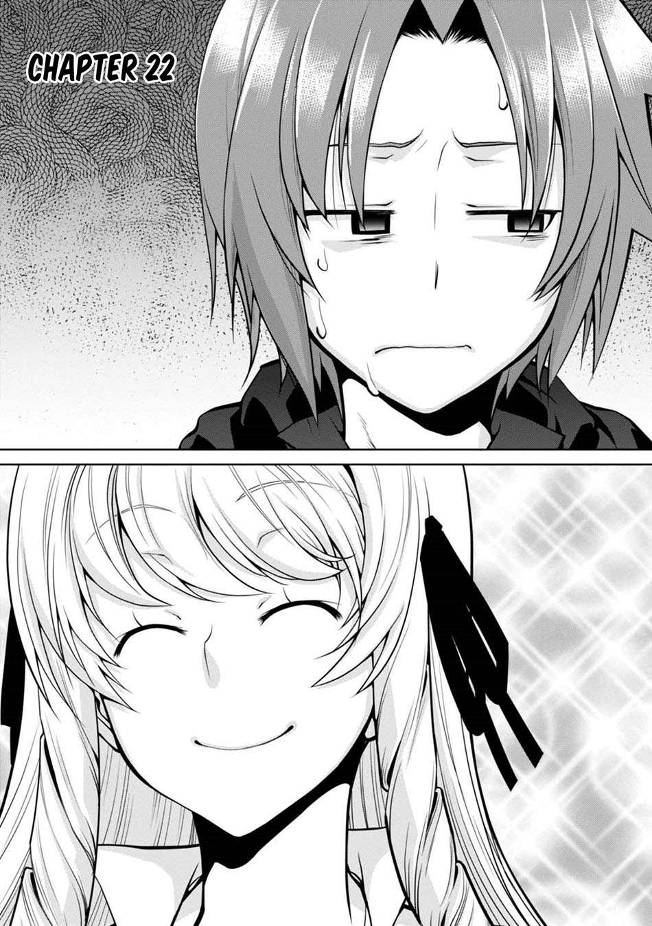 Dolls' Frontline Dengeki Comic Anthology Chapter 11 - halaman 2