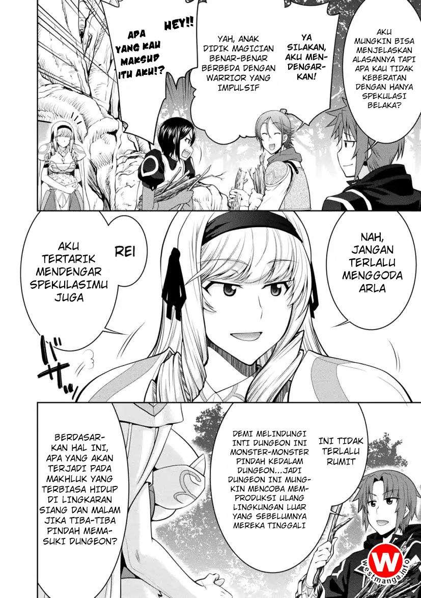 Dolls' Frontline Dengeki Comic Anthology Chapter 6 - halaman 5