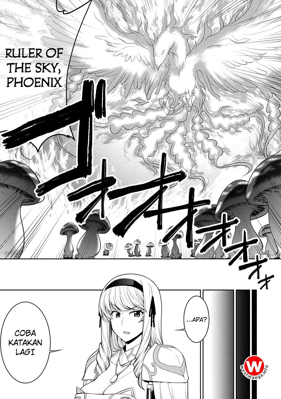 Dolls' Frontline Dengeki Comic Anthology Chapter 7 - halaman 9