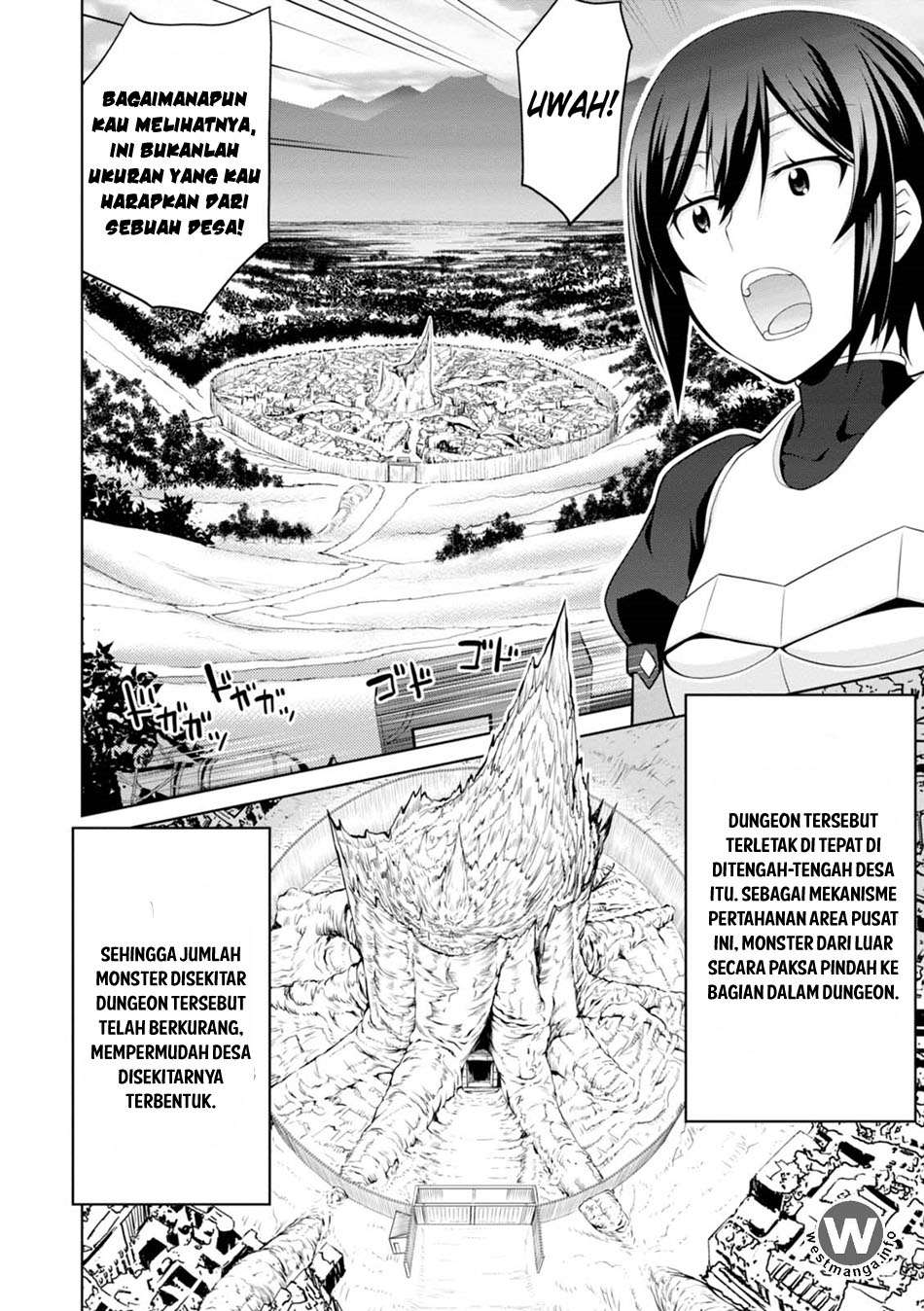 Dolls' Frontline Dengeki Comic Anthology Chapter 9 - halaman 5