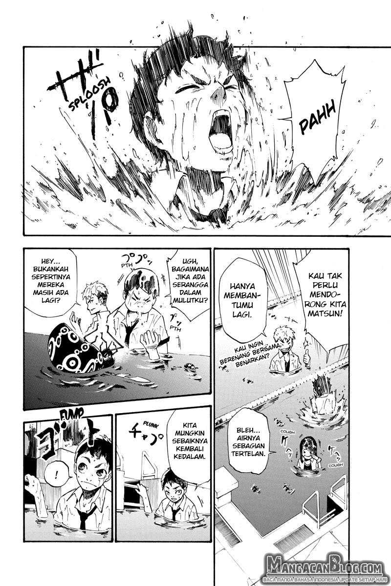 Dolly♥Kill Kill Chapter 1 - halaman 18