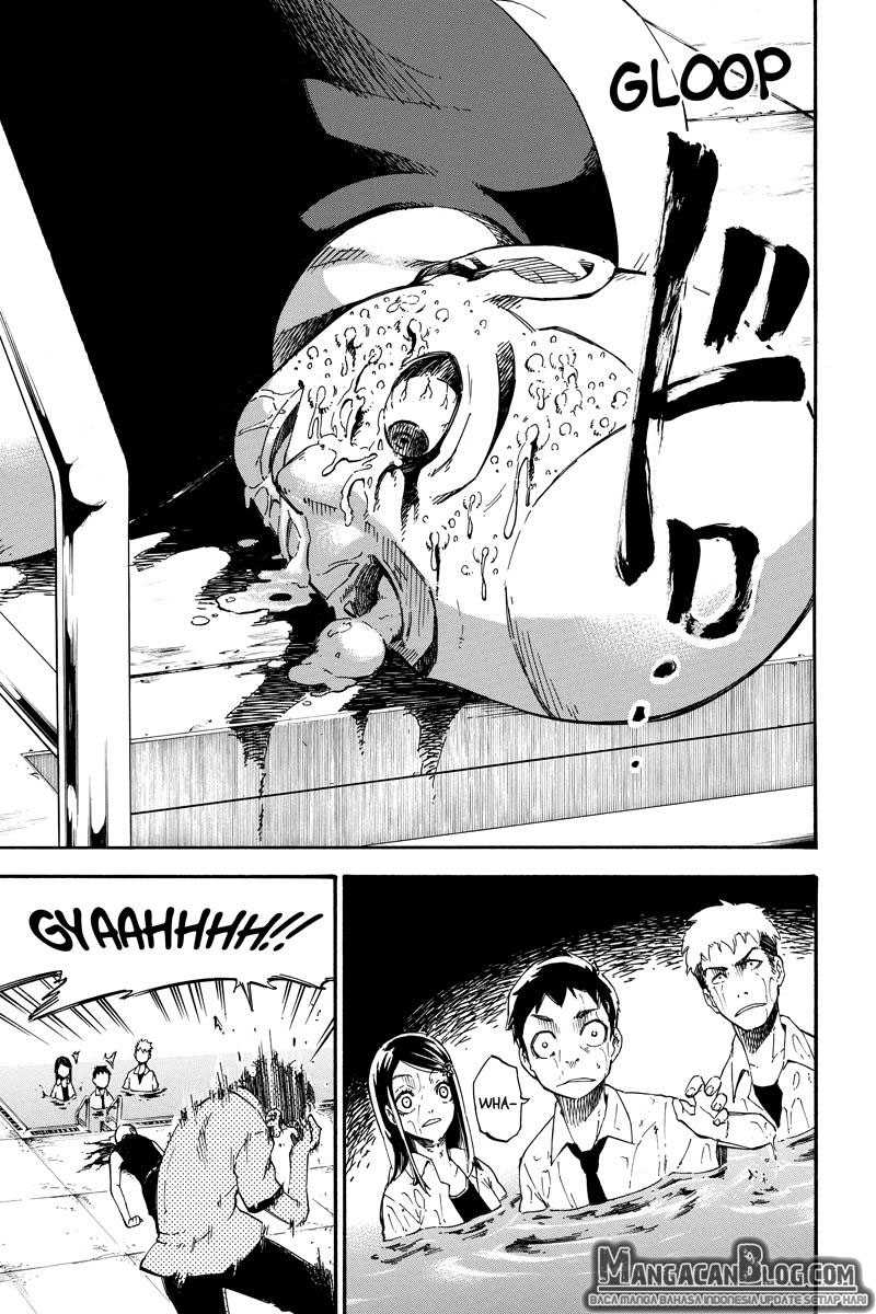 Dolly♥Kill Kill Chapter 1 - halaman 19