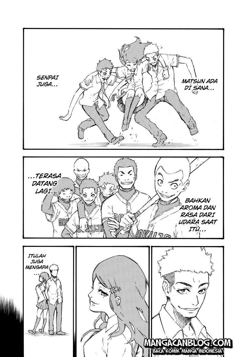 Dolly♥Kill Kill Chapter 16 - halaman 7