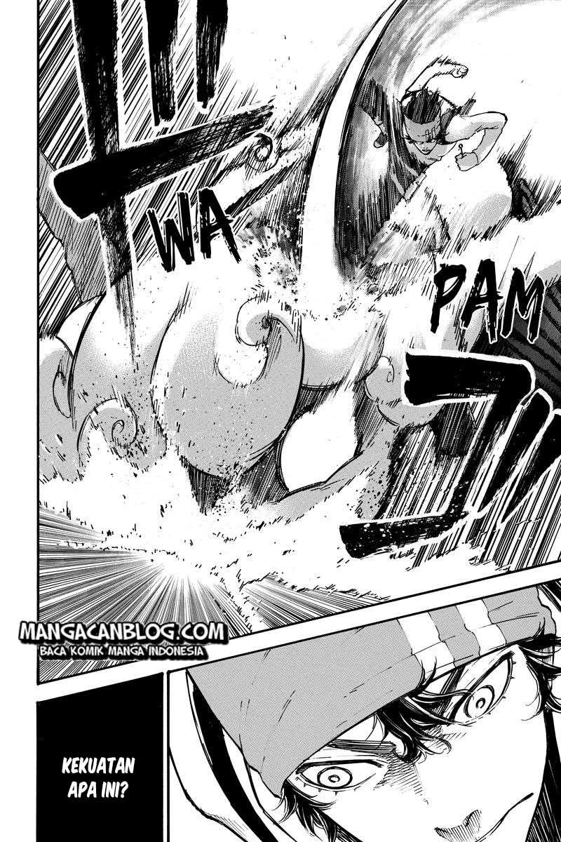 Dolly♥Kill Kill Chapter 18 - halaman 2