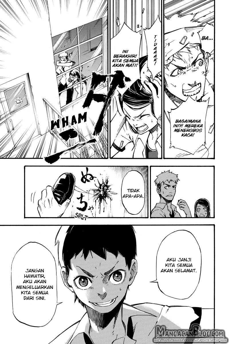 Dolly♥Kill Kill Chapter 2 - halaman 3