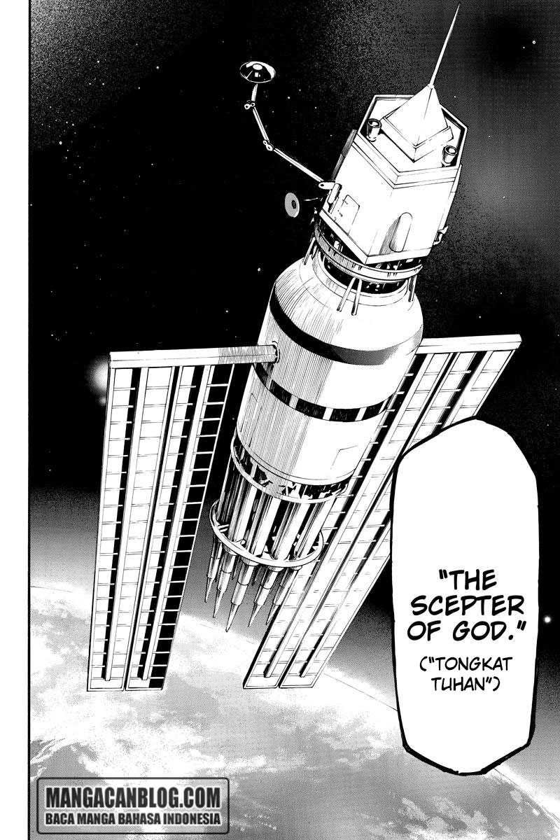 Dolly♥Kill Kill Chapter 27 - halaman 6