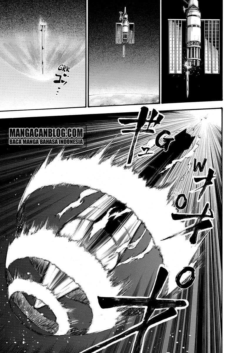 Dolly♥Kill Kill Chapter 33 - halaman 11