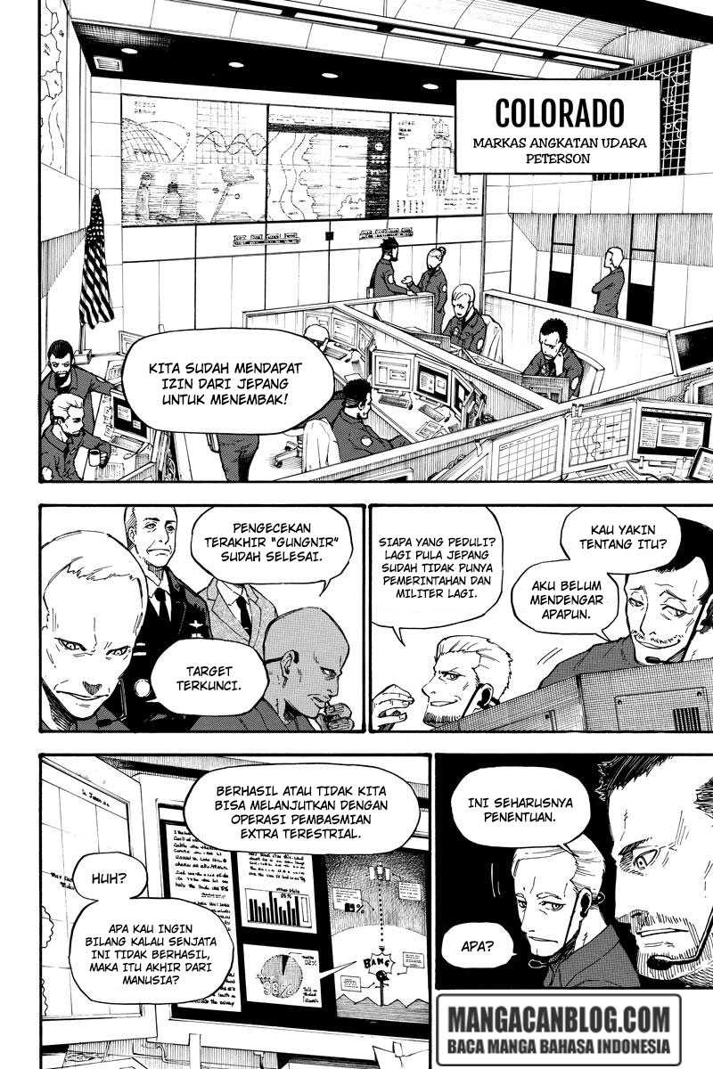 Dolly♥Kill Kill Chapter 33 - halaman 6
