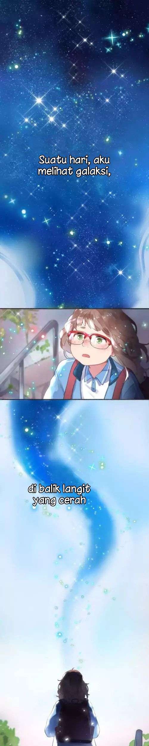 DOLO’s Destiny Pill Chapter 1 - halaman 1