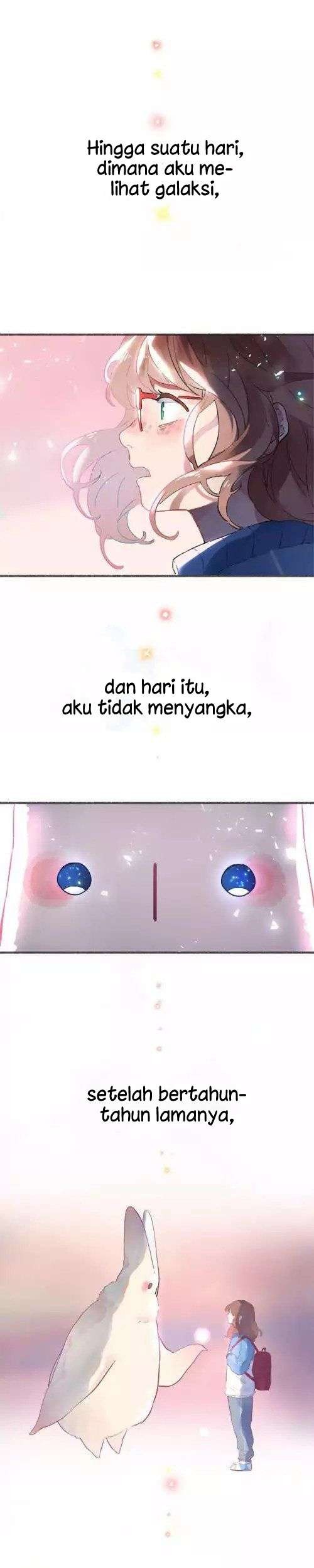 DOLO’s Destiny Pill Chapter 1 - halaman 10