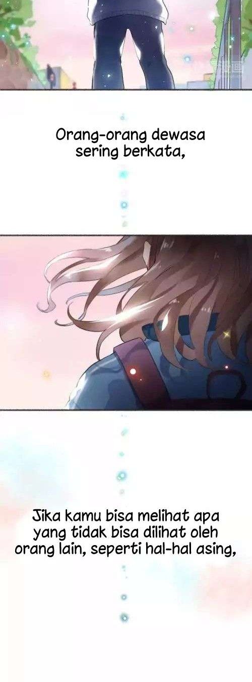 DOLO’s Destiny Pill Chapter 1 - halaman 2