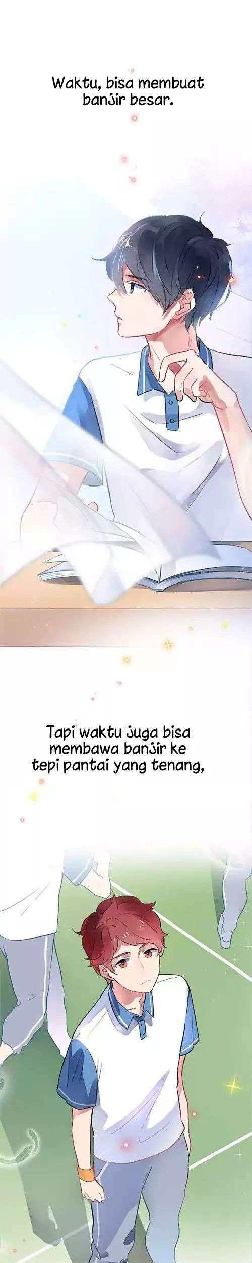 DOLO’s Destiny Pill Chapter 1 - halaman 5