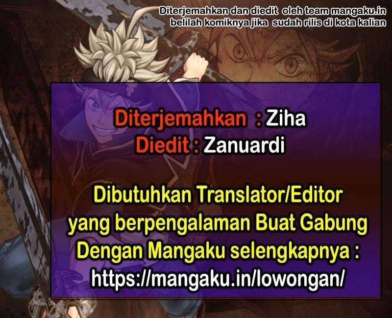 Domestic na Kanojo Chapter 171 - halaman 1