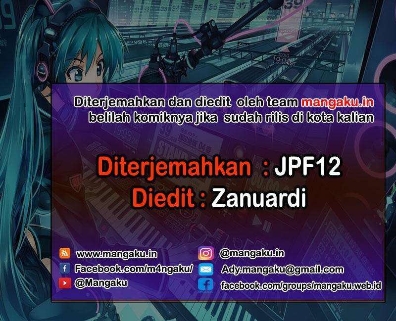 Domestic na Kanojo Chapter 182 - halaman 1
