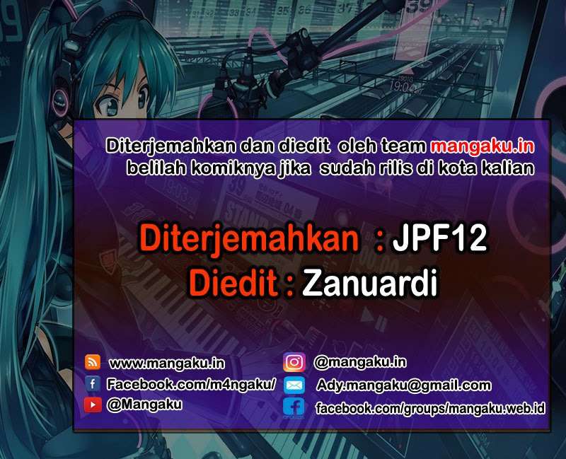 Domestic na Kanojo Chapter 185 - halaman 1