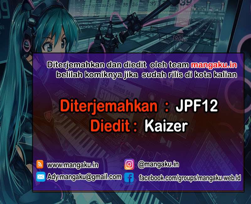 Domestic na Kanojo Chapter 188 - halaman 1