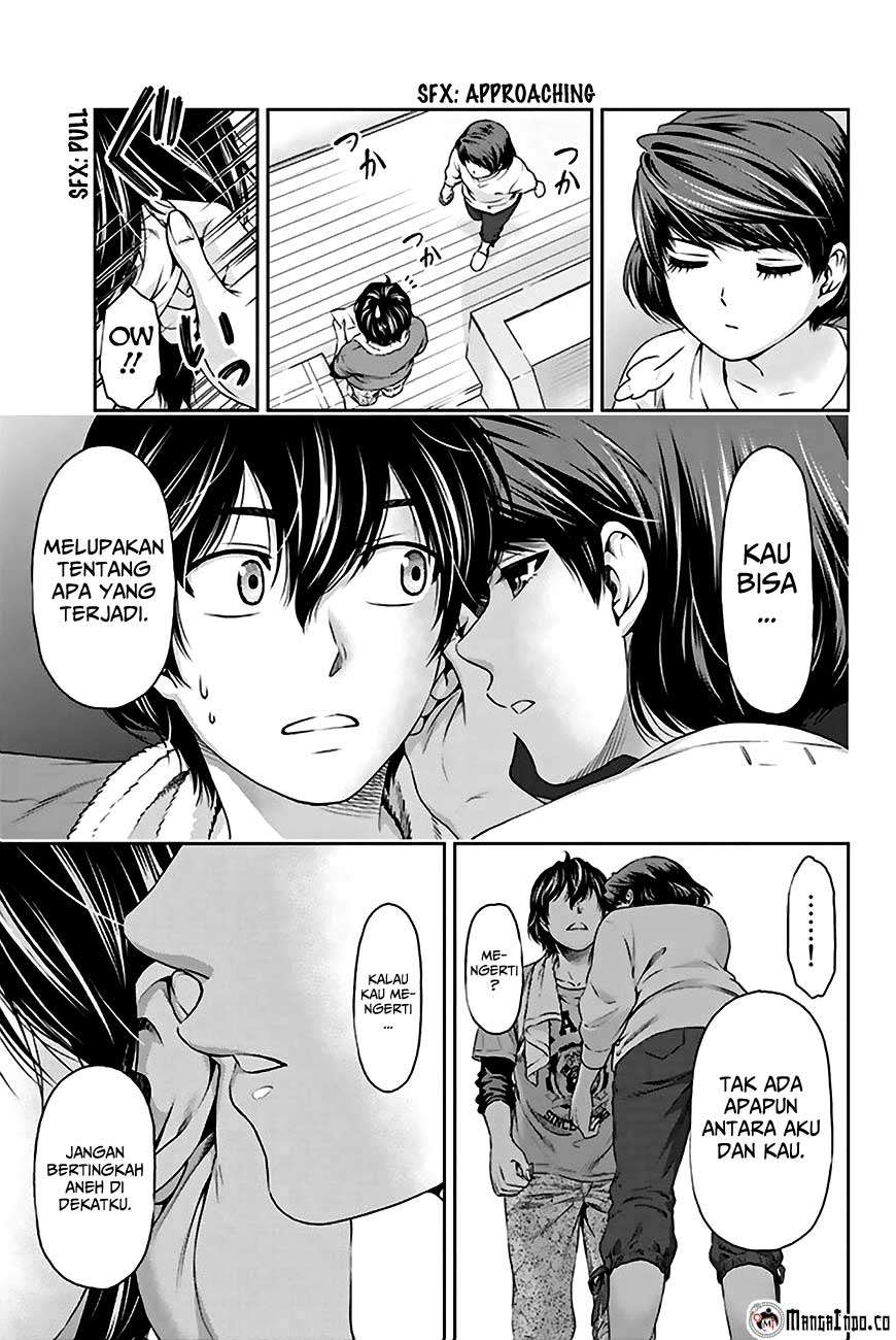 Domestic na Kanojo Chapter 2 - halaman 26
