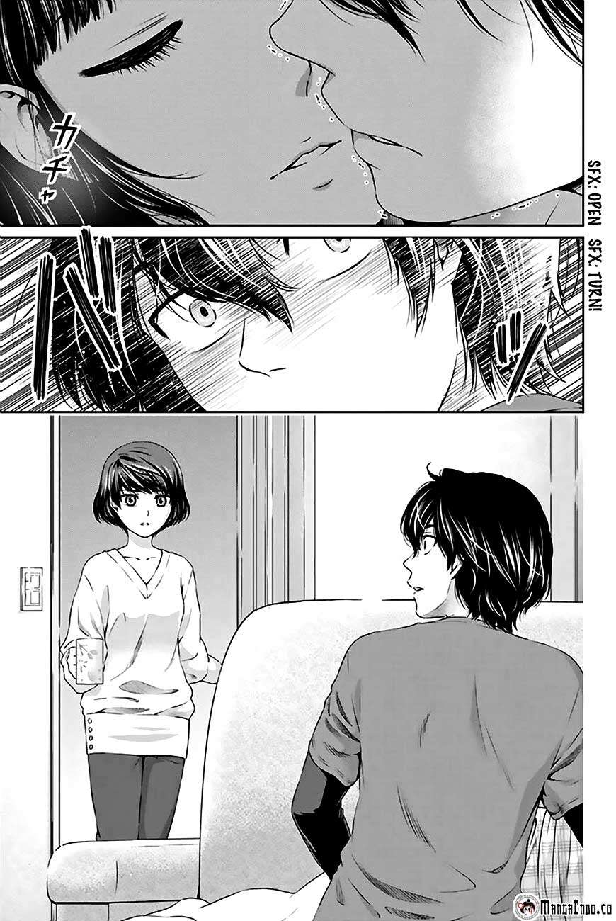 Domestic na Kanojo Chapter 2 - halaman 40