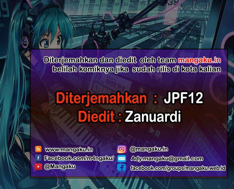 Domestic na Kanojo Chapter 204 - halaman 1