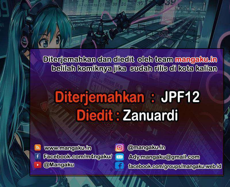 Domestic na Kanojo Chapter 209 - halaman 1