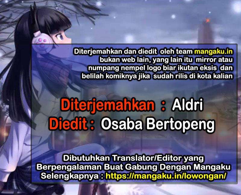 Domestic na Kanojo Chapter 224 - halaman 2