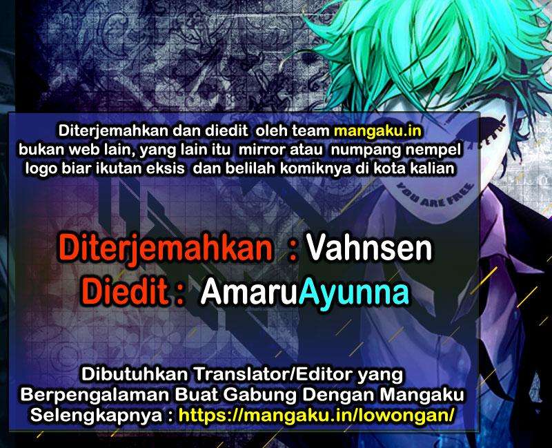 Domestic na Kanojo Chapter 232 - halaman 1